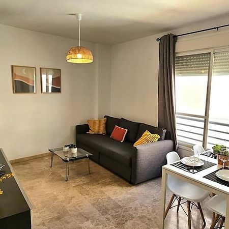 מאלגה Romantico Apartamento Centrico מראה חיצוני תמונה