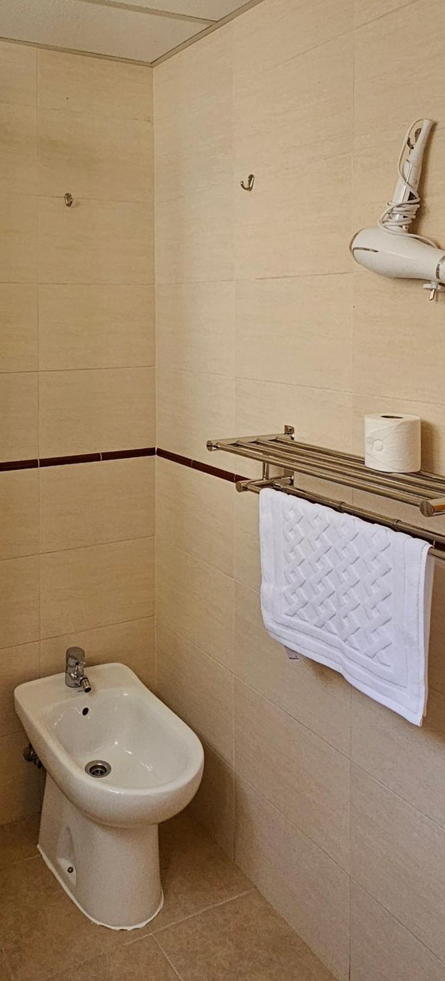 מאלגה Romantico Apartamento Centrico מראה חיצוני תמונה