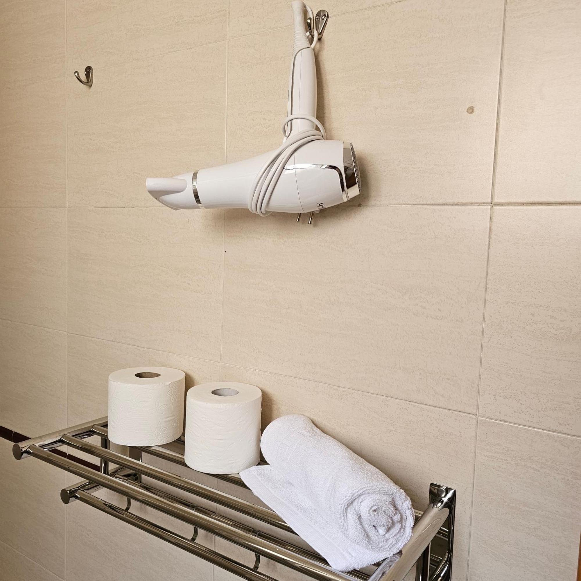 מאלגה Romantico Apartamento Centrico מראה חיצוני תמונה